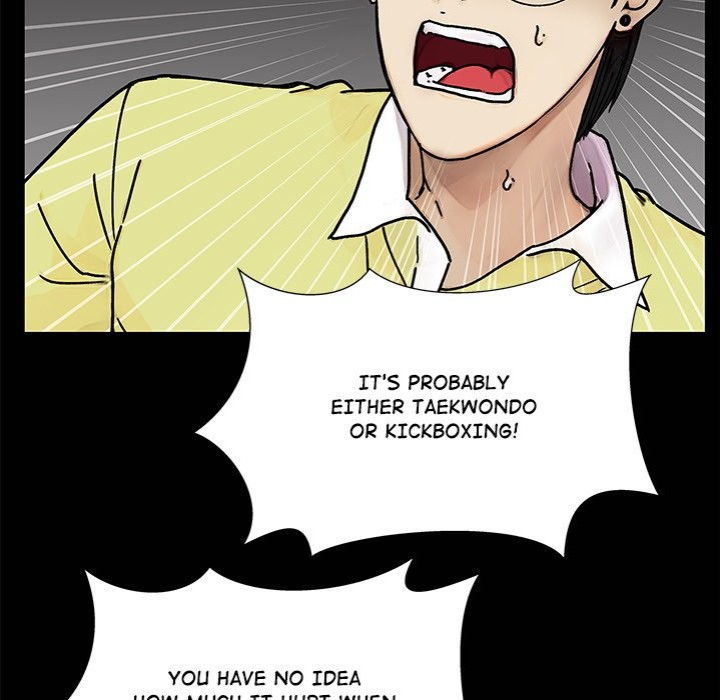 Sister’s Man Chapter 20 - Manhwa18.com