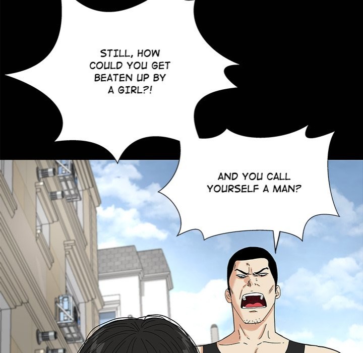 Sister’s Man Chapter 20 - Manhwa18.com
