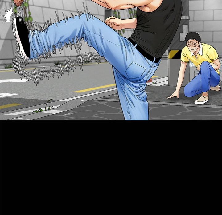 Sister’s Man Chapter 20 - Manhwa18.com