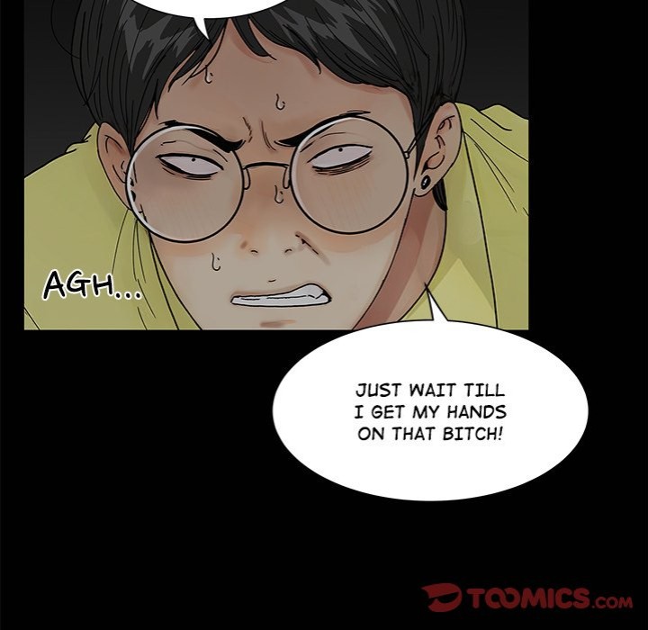 Sister’s Man Chapter 20 - Manhwa18.com