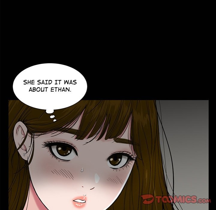 Sister’s Man Chapter 20 - Manhwa18.com