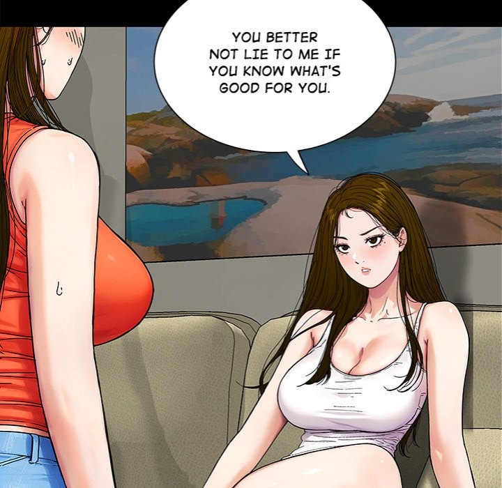 Sister’s Man Chapter 20 - Manhwa18.com