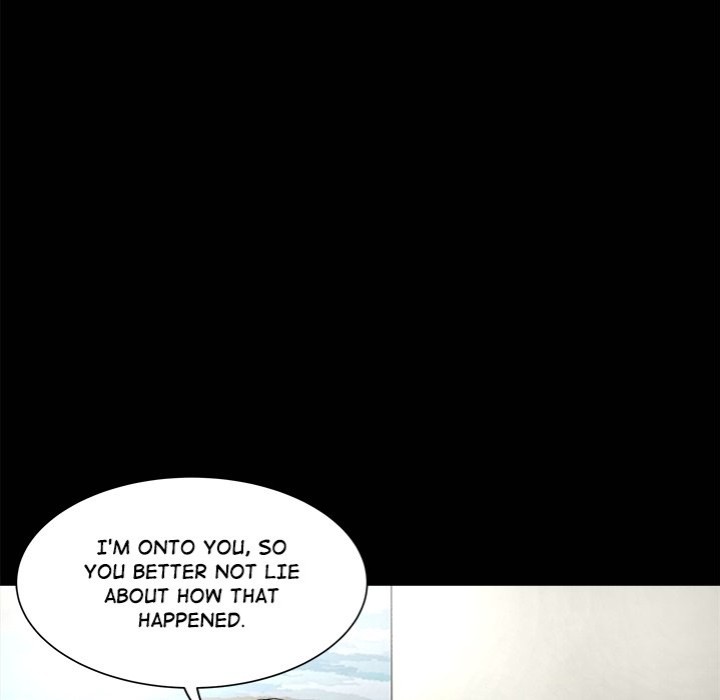 Sister’s Man Chapter 20 - Manhwa18.com