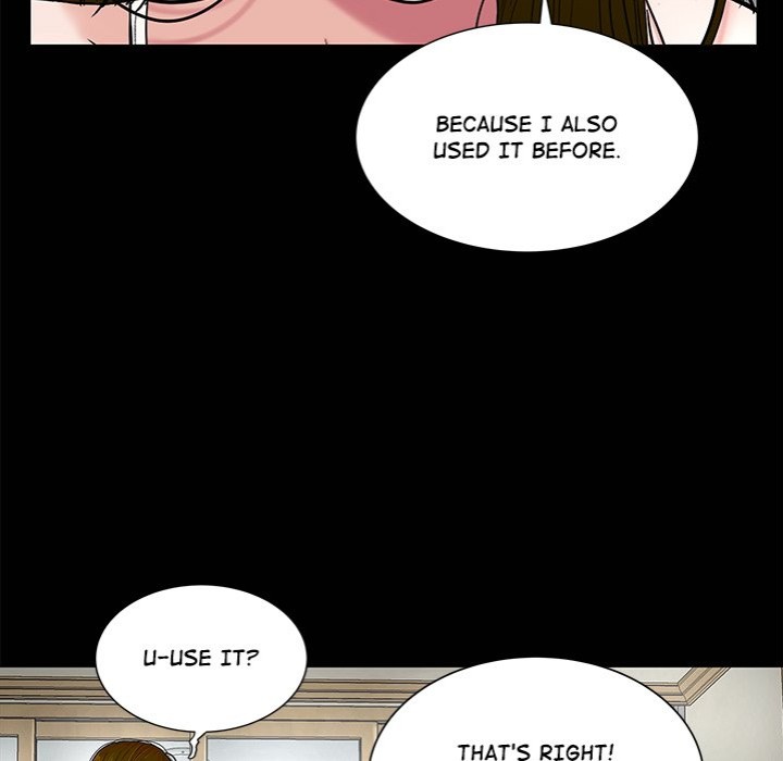 Sister’s Man Chapter 20 - Manhwa18.com