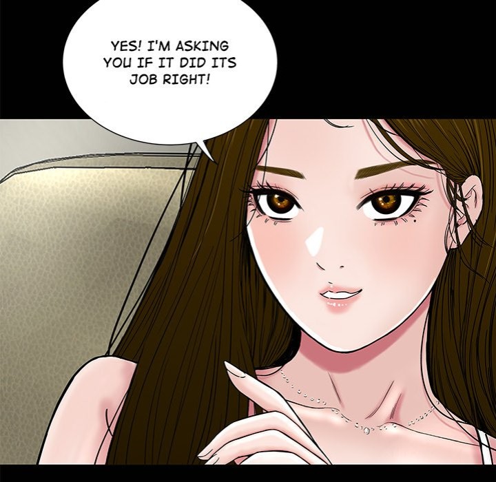 Sister’s Man Chapter 20 - Manhwa18.com