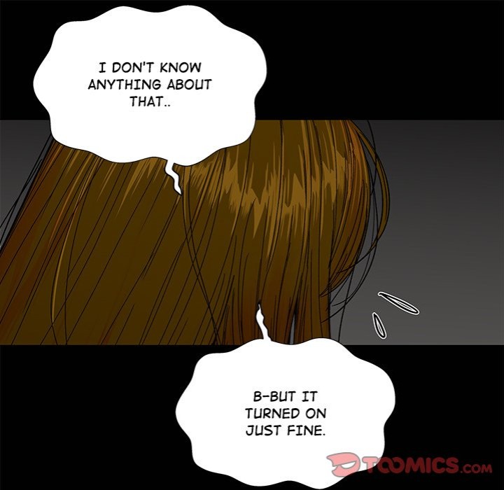 Sister’s Man Chapter 20 - Manhwa18.com