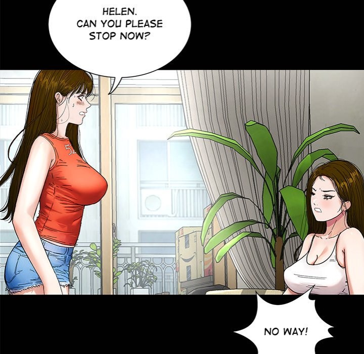 Sister’s Man Chapter 20 - Manhwa18.com