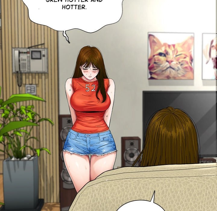 Sister’s Man Chapter 20 - Manhwa18.com