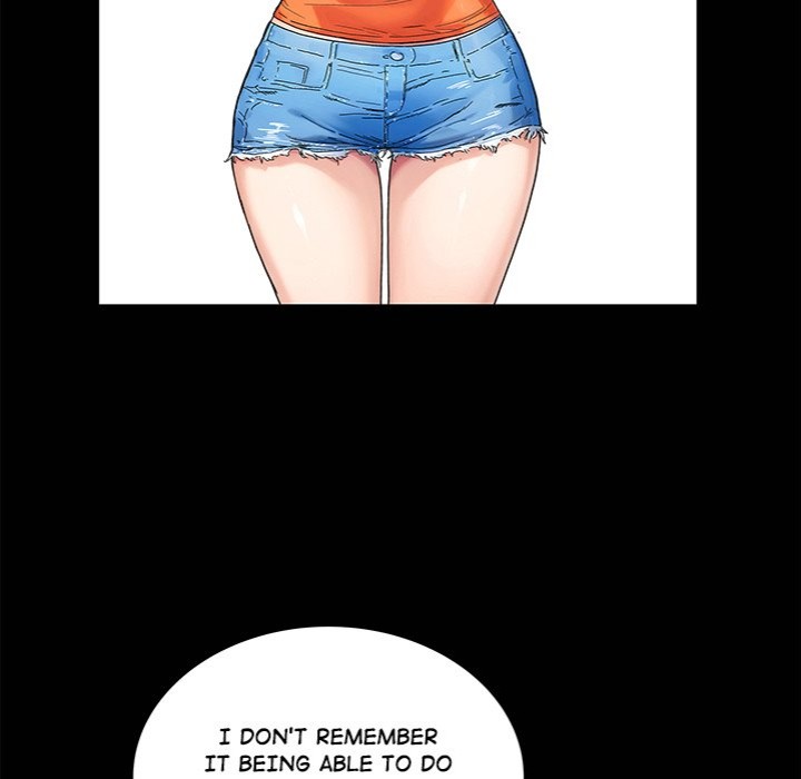 Sister’s Man Chapter 20 - Manhwa18.com