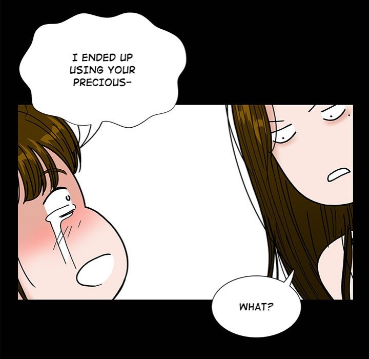 Sister’s Man Chapter 20 - Manhwa18.com