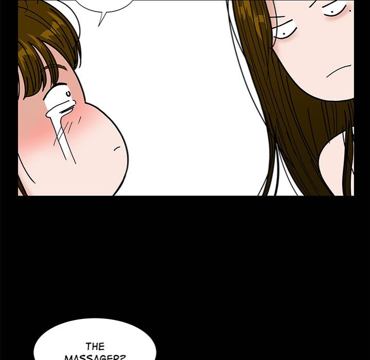 Sister’s Man Chapter 20 - Manhwa18.com