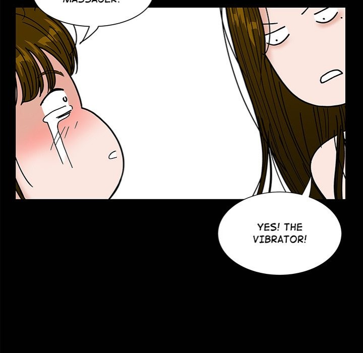 Sister’s Man Chapter 20 - Manhwa18.com