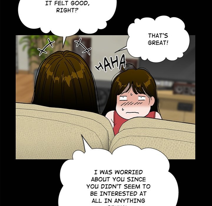 Sister’s Man Chapter 20 - Manhwa18.com