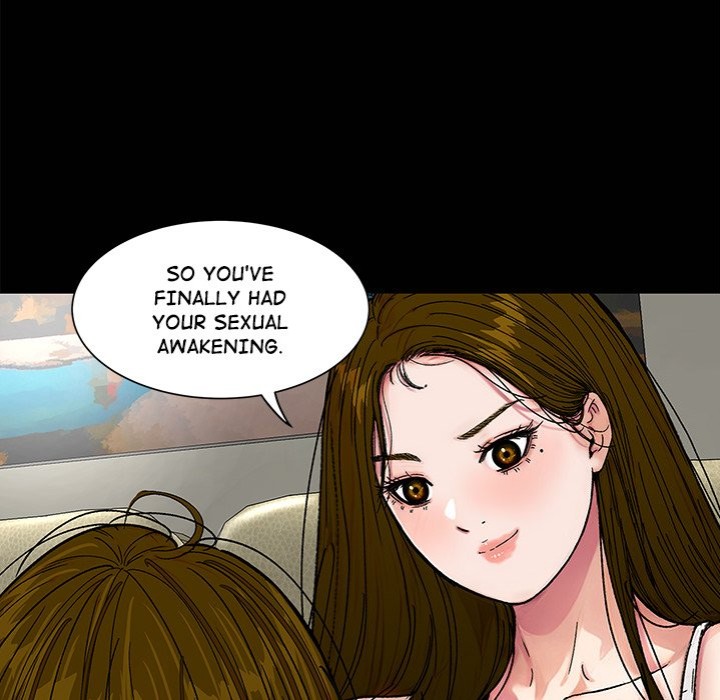 Sister’s Man Chapter 20 - Manhwa18.com