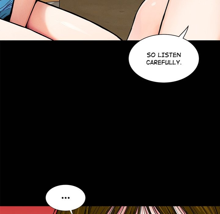 Sister’s Man Chapter 20 - Manhwa18.com