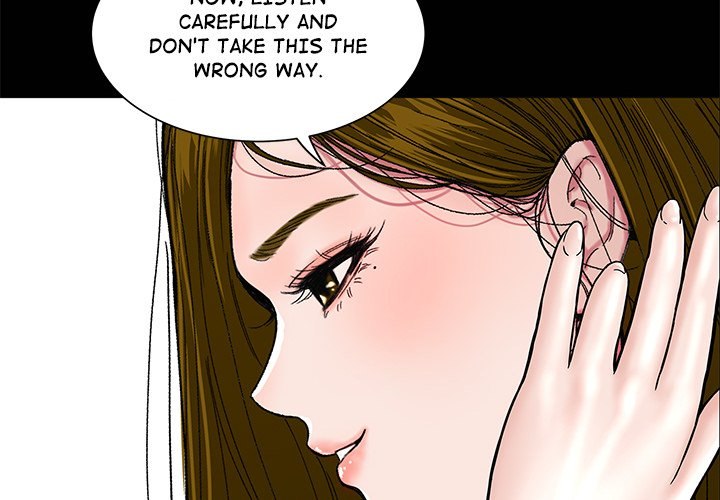 Sister’s Man Chapter 21 - Manhwa18.com