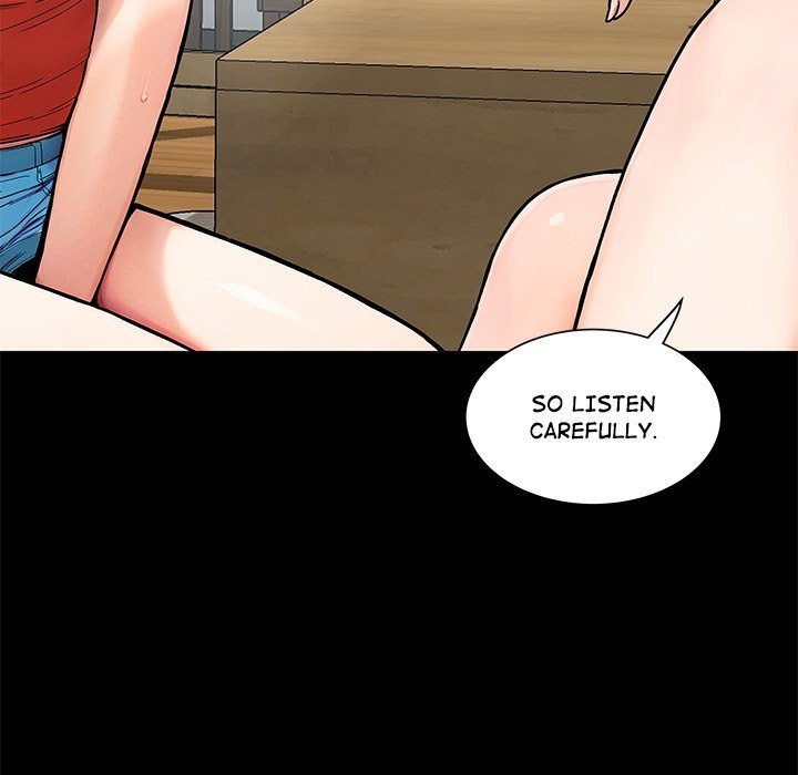 Sister’s Man Chapter 21 - Manhwa18.com