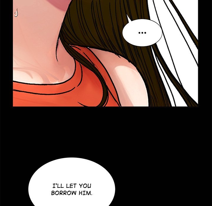 Sister’s Man Chapter 21 - Manhwa18.com