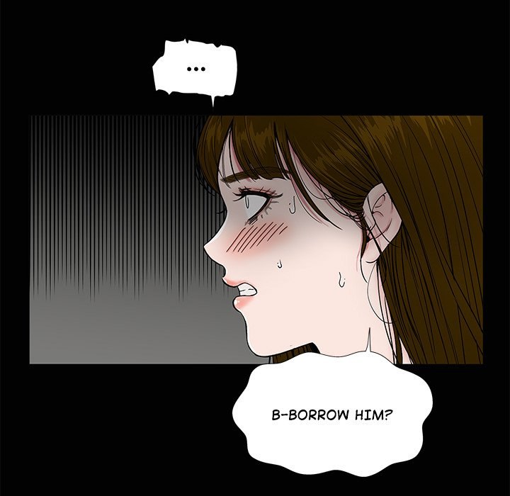 Sister’s Man Chapter 21 - Manhwa18.com