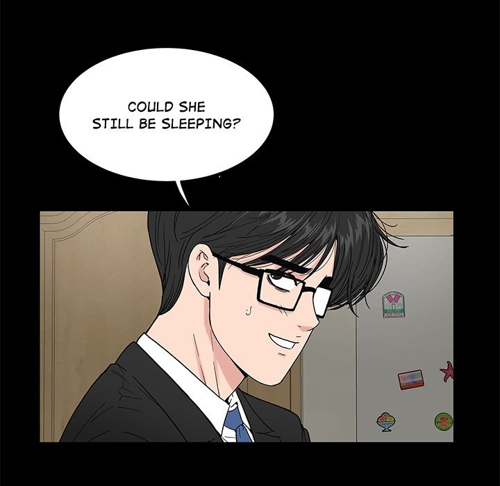 Sister’s Man Chapter 21 - Manhwa18.com