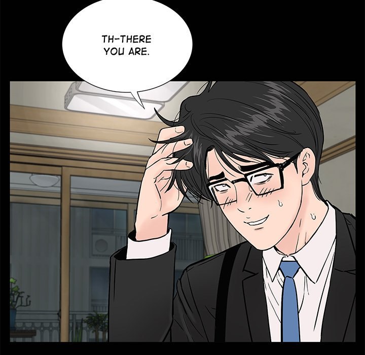 Sister’s Man Chapter 21 - Manhwa18.com