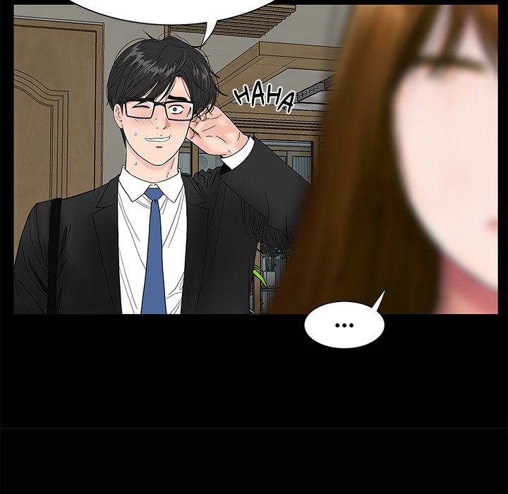 Sister’s Man Chapter 21 - Manhwa18.com