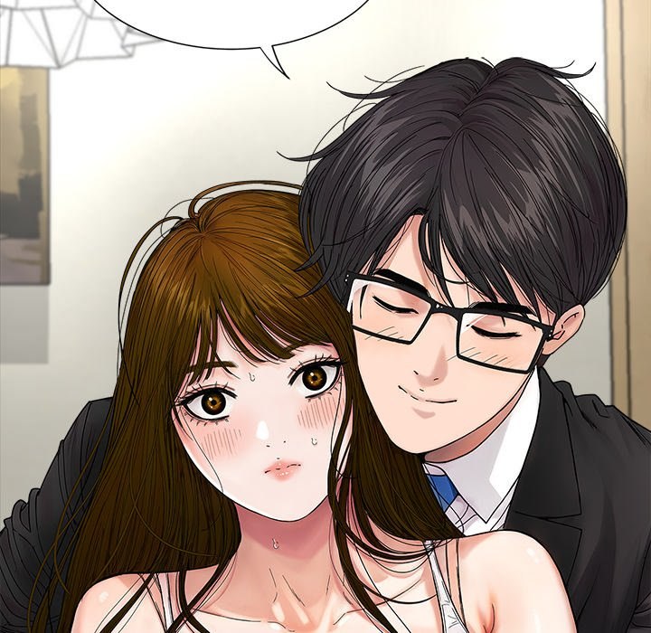 Sister’s Man Chapter 21 - Manhwa18.com