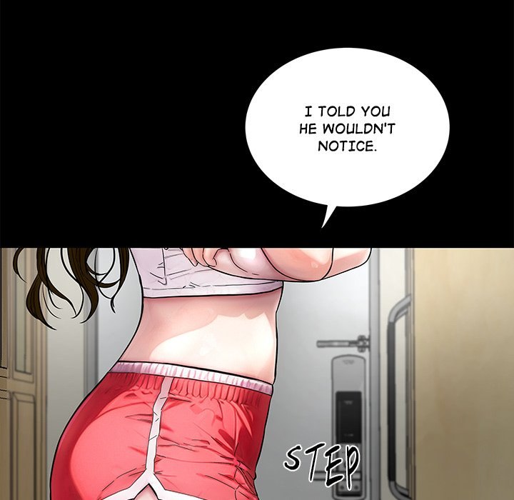 Sister’s Man Chapter 21 - Manhwa18.com