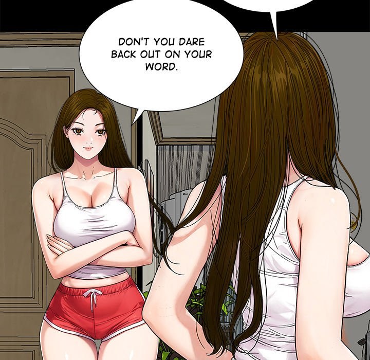 Sister’s Man Chapter 21 - Manhwa18.com