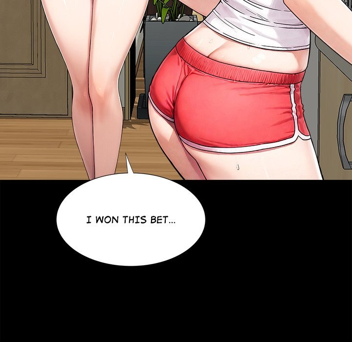 Sister’s Man Chapter 21 - Manhwa18.com