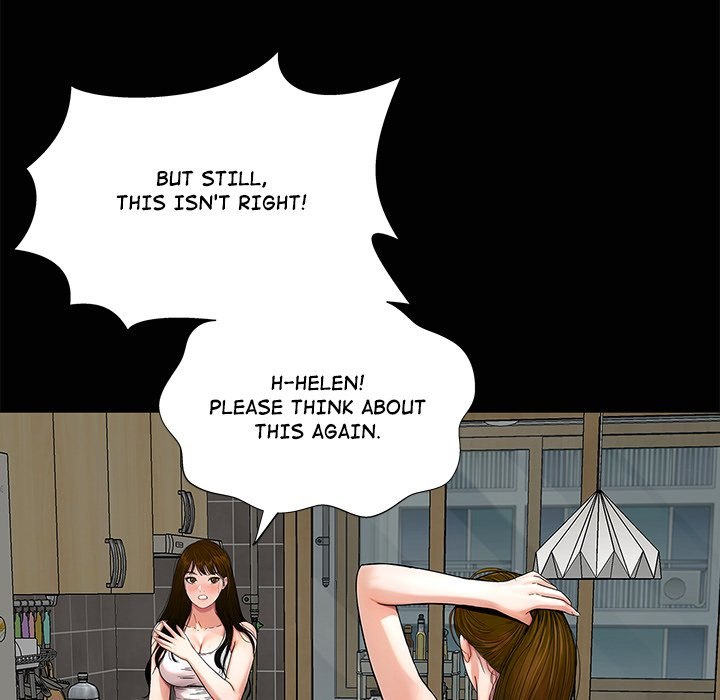 Sister’s Man Chapter 21 - Manhwa18.com