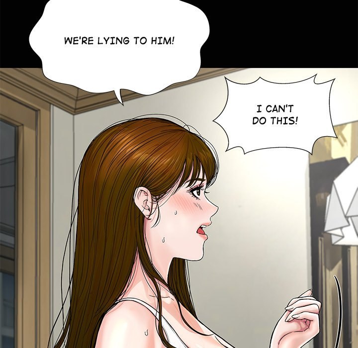 Sister’s Man Chapter 21 - Manhwa18.com