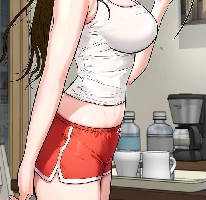 Sister’s Man Chapter 21 - Manhwa18.com