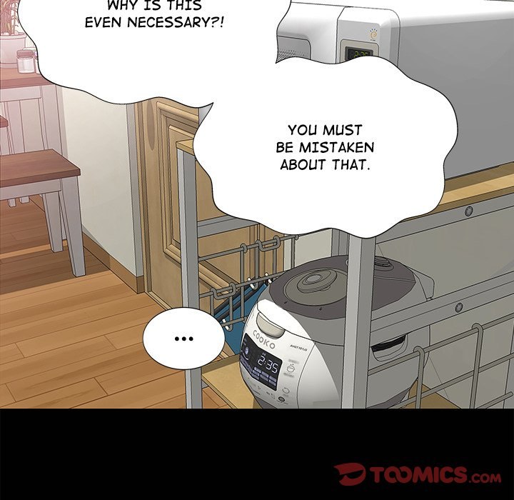 Sister’s Man Chapter 21 - Manhwa18.com