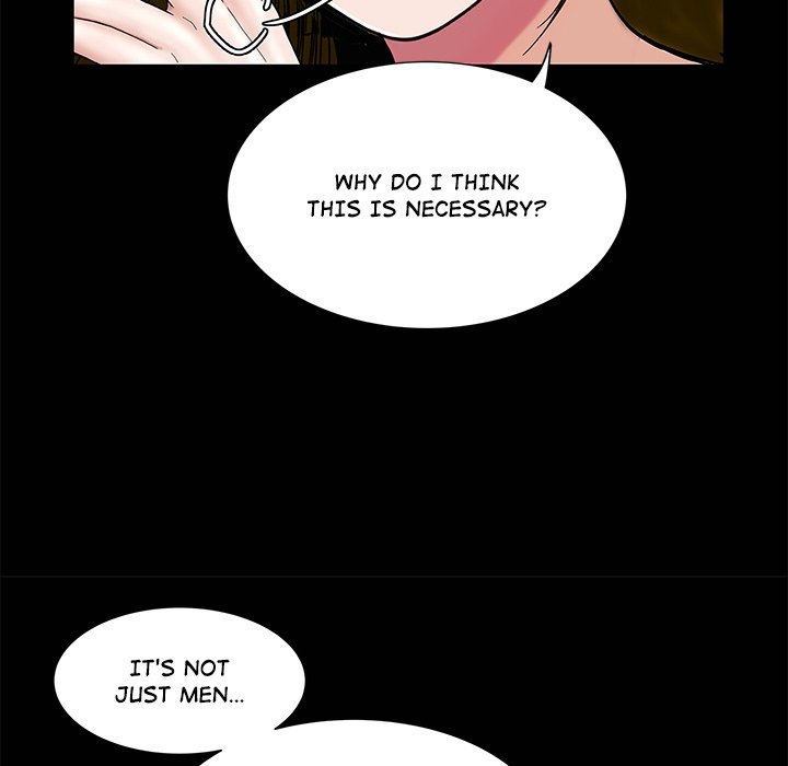 Sister’s Man Chapter 21 - Manhwa18.com