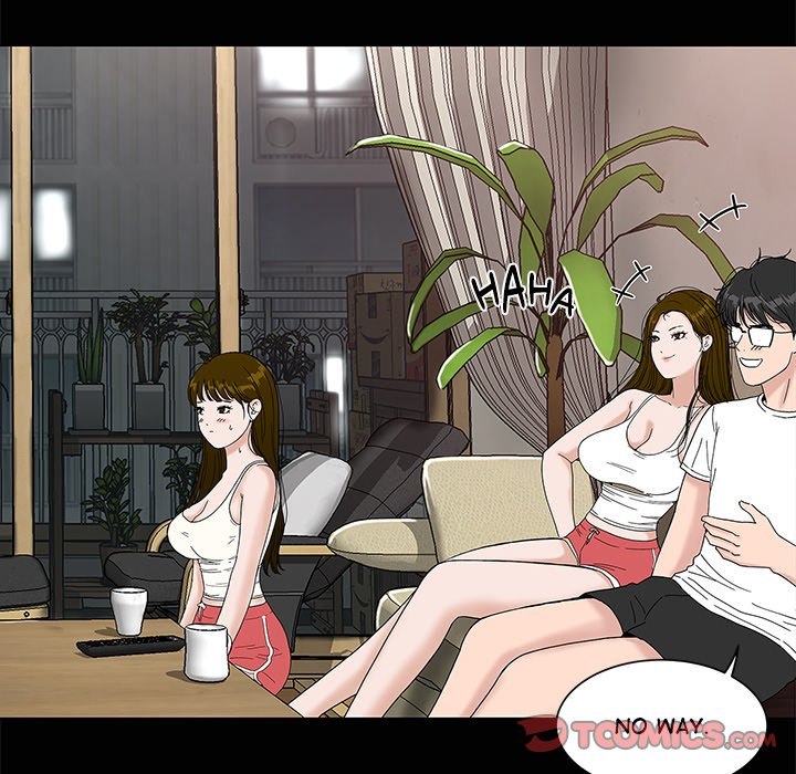 Sister’s Man Chapter 21 - Manhwa18.com