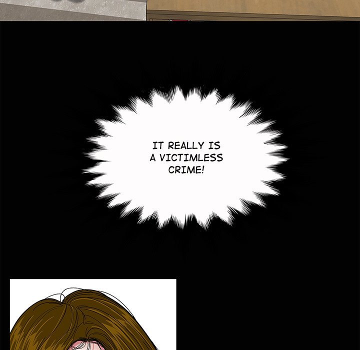 Sister’s Man Chapter 21 - Manhwa18.com