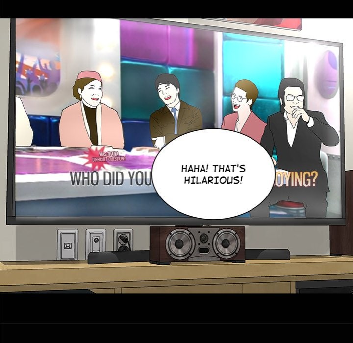 Sister’s Man Chapter 22 - Manhwa18.com