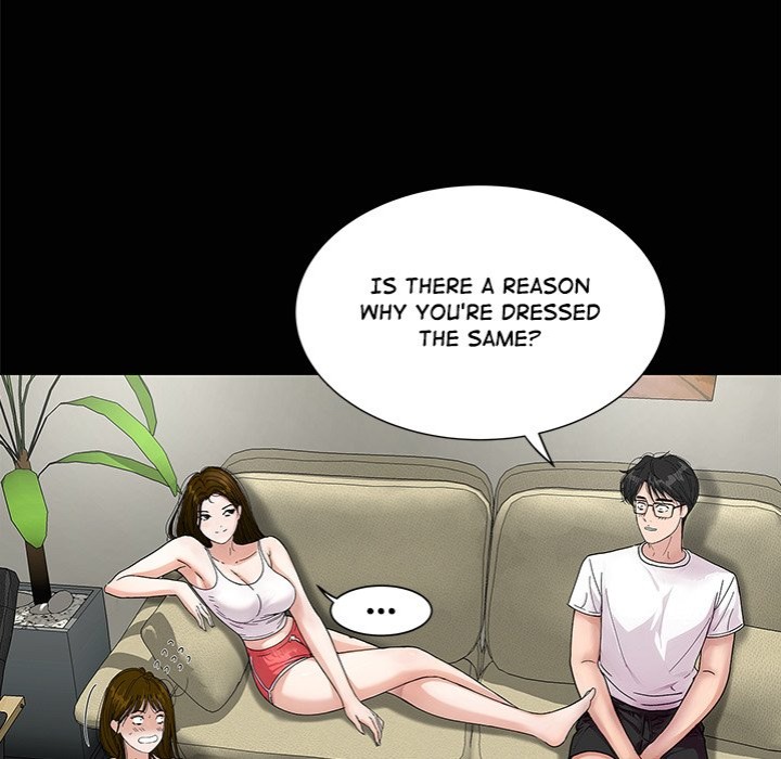 Sister’s Man Chapter 22 - Manhwa18.com