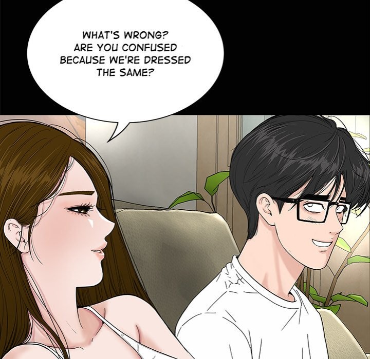 Sister’s Man Chapter 22 - Manhwa18.com