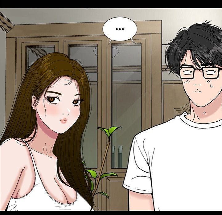 Sister’s Man Chapter 22 - Manhwa18.com