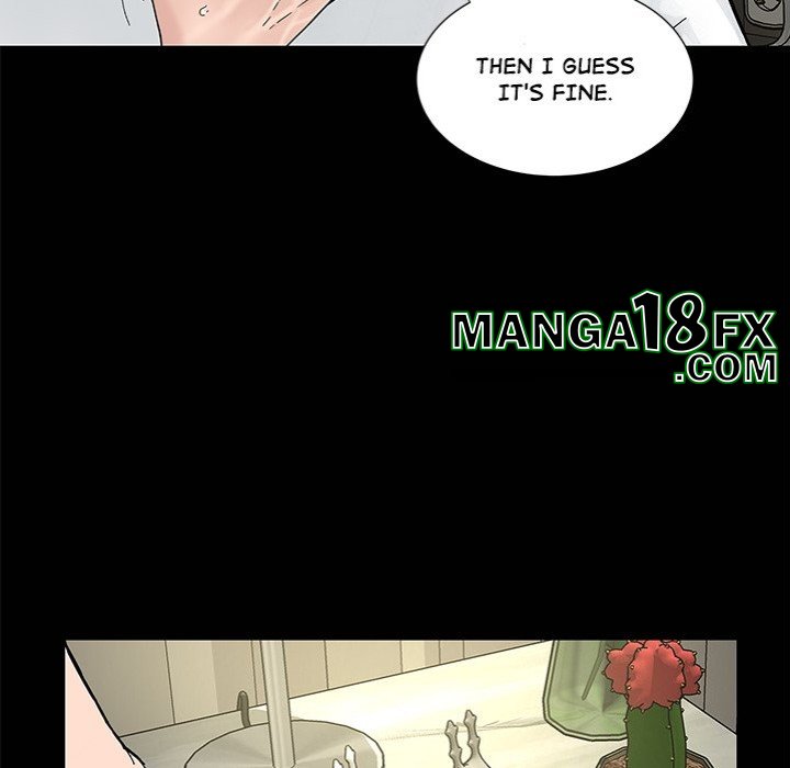 Sister’s Man Chapter 22 - Manhwa18.com