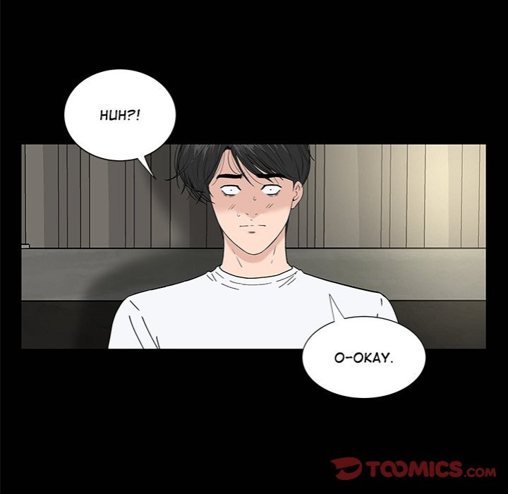 Sister’s Man Chapter 22 - Manhwa18.com