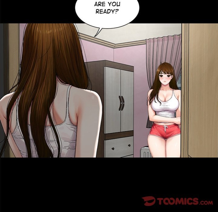 Sister’s Man Chapter 22 - Manhwa18.com