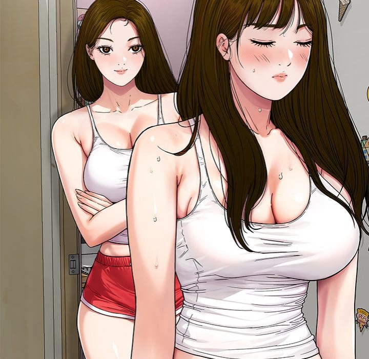 Sister’s Man Chapter 22 - Manhwa18.com