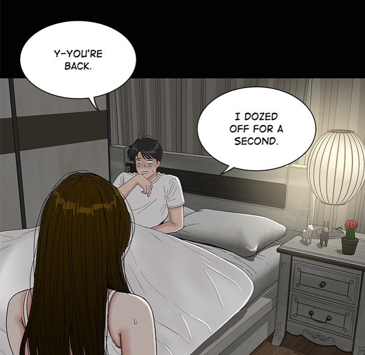 Sister’s Man Chapter 22 - Manhwa18.com