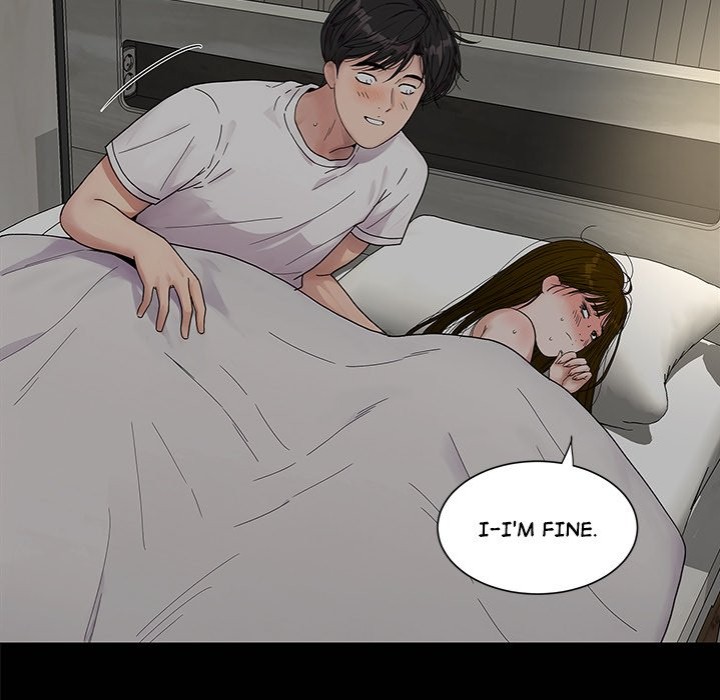 Sister’s Man Chapter 22 - Manhwa18.com