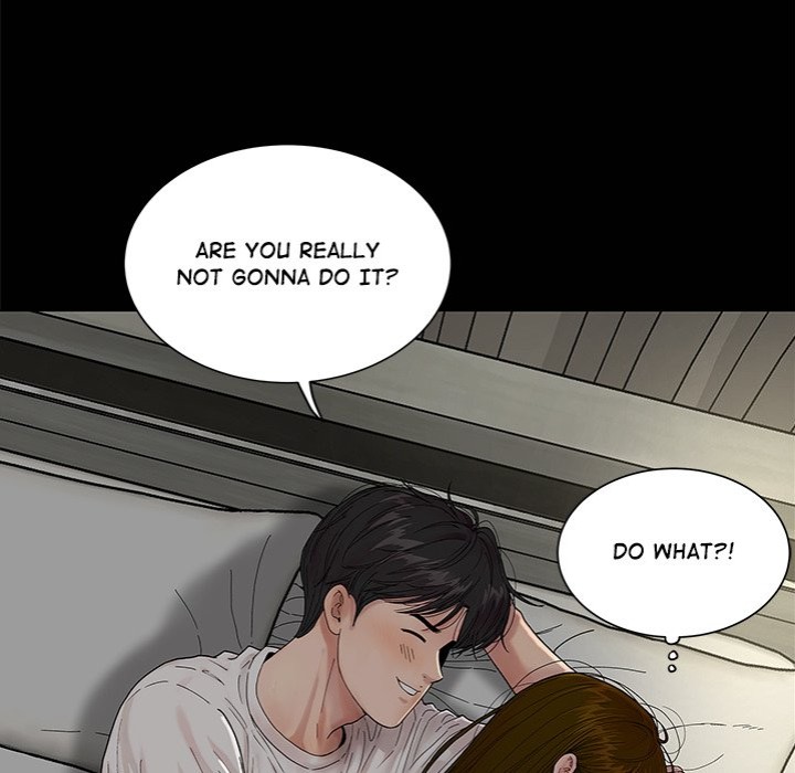 Sister’s Man Chapter 22 - Manhwa18.com
