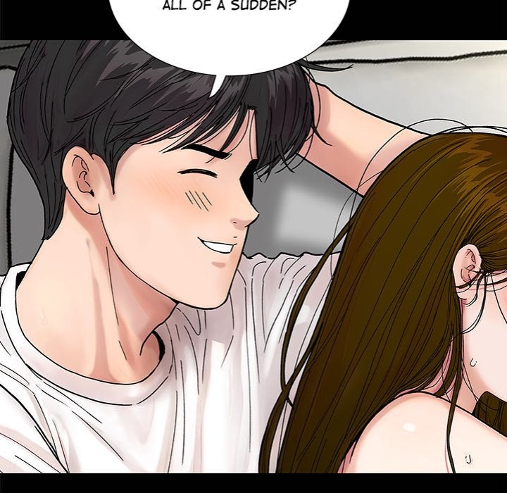 Sister’s Man Chapter 22 - Manhwa18.com