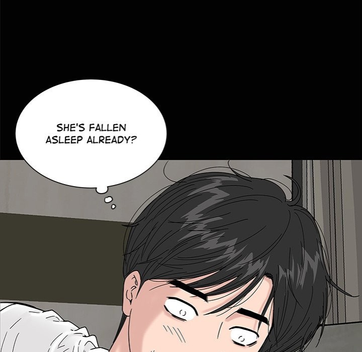 Sister’s Man Chapter 22 - Manhwa18.com